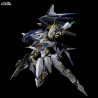 Cross Ange - Figurine Villkiss, Robot Spirits Riobot