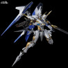 Cross Ange - Figurine Villkiss, Robot Spirits Riobot