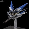 Cross Ange - Figurine Villkiss, Robot Spirits Riobot