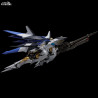Cross Ange - Figurine Villkiss, Robot Spirits Riobot