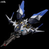 Cross Ange - Figurine Villkiss, Robot Spirits Riobot