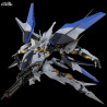 Cross Ange - Figurine Villkiss, Robot Spirits Riobot
