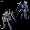 Cross Ange - Figurine Villkiss, Robot Spirits Riobot