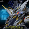 Cross Ange - Figurine Villkiss, Robot Spirits Riobot