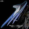 Cross Ange - Figurine Villkiss, Robot Spirits Riobot