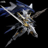 Cross Ange - Figurine Villkiss, Robot Spirits Riobot
