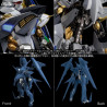 Cross Ange - Villkiss figure, Robot Spirits Riobot