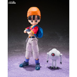 Dragon Ball GT - Figurine...