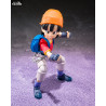 Dragon Ball GT - Pan & Gil figure, S.H. Figuarts