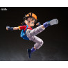 Dragon Ball GT - Pan & Gil figure, S.H. Figuarts