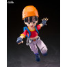 Dragon Ball GT - Pan & Gil figure, S.H. Figuarts