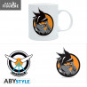 Overwatch mug - Tracer