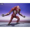 Godzilla x Kong: The New Empire - Skar King figure, S.H. MonsterArts