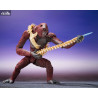 Godzilla x Kong: The New Empire - Skar King figure, S.H. MonsterArts