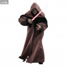 Star Wars - Figurine Dark Sidious, Movie Masterpiece