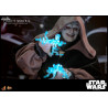 Star Wars - Figurine Dark Sidious, Movie Masterpiece