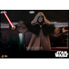 Star Wars - Figurine Dark Sidious, Movie Masterpiece