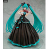 Character Vocal Series 01 - Figure Miku Hatsune, Version Symphony 2017