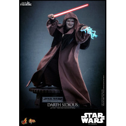 Star Wars - Figurine Dark...