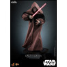 Star Wars - Figurine Dark Sidious, Movie Masterpiece