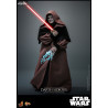 Star Wars - Figurine Dark Sidious, Movie Masterpiece