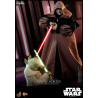 Star Wars - Figurine Dark Sidious, Movie Masterpiece