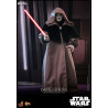 Star Wars - Figurine Dark Sidious, Movie Masterpiece