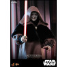 Star Wars - Figurine Dark Sidious, Movie Masterpiece