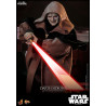 Star Wars - Figurine Dark Sidious, Movie Masterpiece