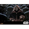 Star Wars - Figurine Dark Sidious, Movie Masterpiece
