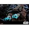 Star Wars - Figurine Dark Sidious, Movie Masterpiece