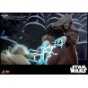 Star Wars - Figurine Dark Sidious, Movie Masterpiece