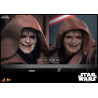 Star Wars - Figurine Dark Sidious, Movie Masterpiece