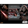 Star Wars - Figurine Dark Sidious, Movie Masterpiece