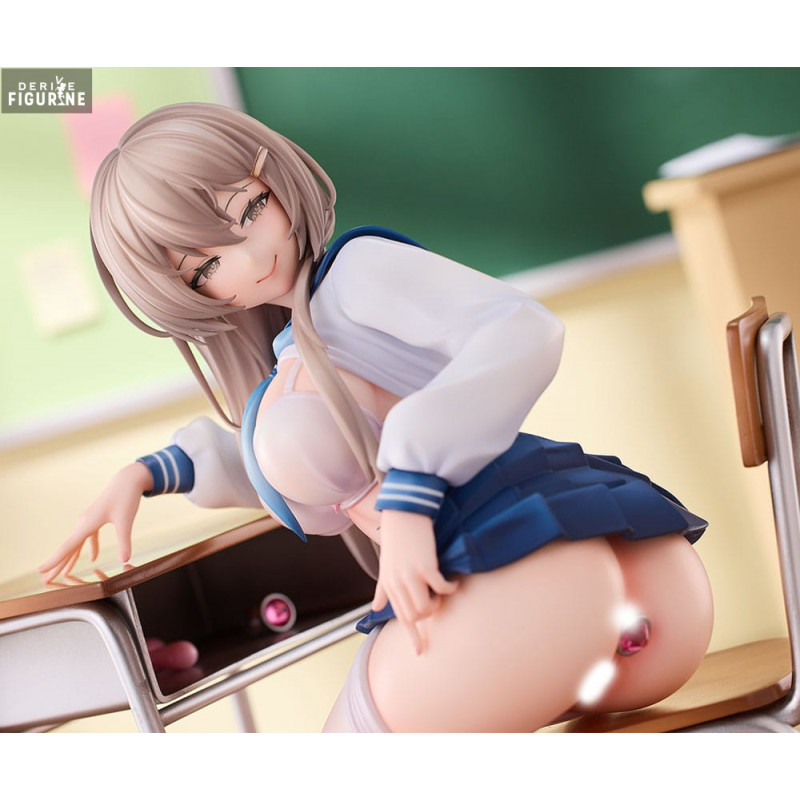 Original Character - Mousou...