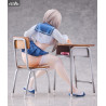 Original Character - Mousou Tights.43 Suzu-chan figure, Tapestry Set Edition