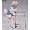 Original Character - Mousou Tights.43 Suzu-chan figure, Tapestry Set Edition