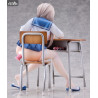Original Character - Mousou Tights.43 Suzu-chan figure, Tapestry Set Edition