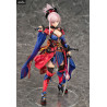 Fate/Grand Order - Figurine Saber/Miyamoto Musashi