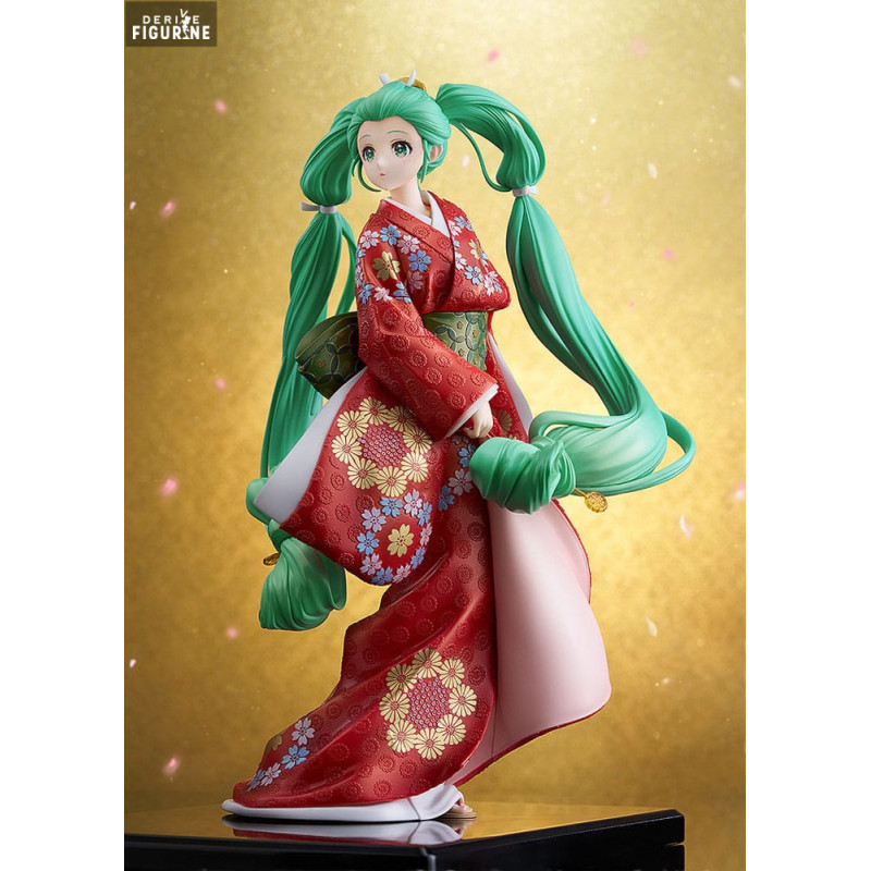 Character Vocal Series 01 -...