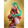 PRE ORDER - Character Vocal Series 01 - Beauty Looking Back Miku figure