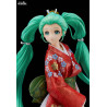 PRE ORDER - Character Vocal Series 01 - Beauty Looking Back Miku figure