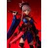 Fate/Grand Order - Figurine Saber/Miyamoto Musashi