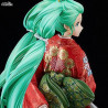 PRE ORDER - Character Vocal Series 01 - Beauty Looking Back Miku figure
