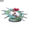 Fairy Tail - Figurine Erza Scarlet, Ataraxia Armor