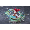 Fairy Tail - Erza Scarlet figure, Ataraxia Armor