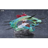 Fairy Tail - Figurine Erza Scarlet, Ataraxia Armor