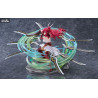 Fairy Tail - Erza Scarlet figure, Ataraxia Armor