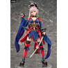 Fate/Grand Order - Figurine Saber/Miyamoto Musashi