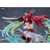Fairy Tail - Figurine Erza Scarlet, Ataraxia Armor